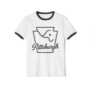 White/Black
