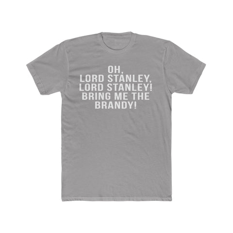 Lord Stanley - T-Shirt