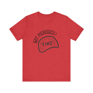 Heather Red