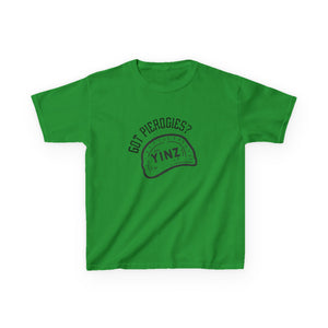 Irish Green