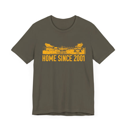 Heinz Field Home Series T-Shirt - Short Sleeve Tee