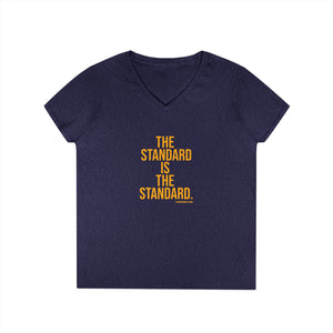 Heather Navy