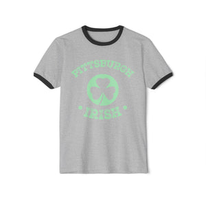 Heather Grey/Black