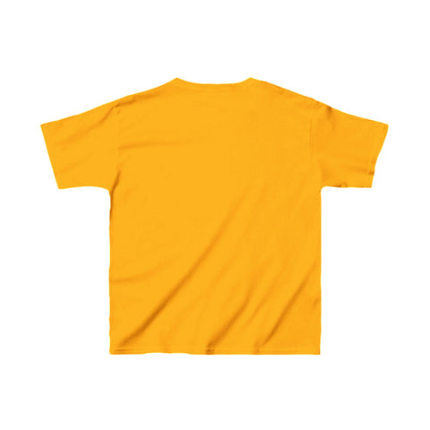 The Standard is the Standard Kids Size Heavy Cotton™ Tee