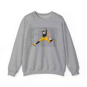 Sport Grey