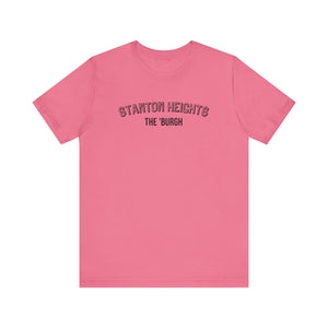 Charity Pink