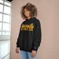 Heinz Field, Home Since 2001 - Champion Hoodie Hoodie Printify   