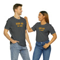 Bon Air  - The Burgh Neighborhood Series - Unisex Jersey Short Sleeve Tee T-Shirt Printify   
