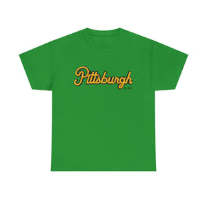 Irish Green