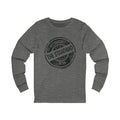 Stamp Series The Standard - LONG SLEEVE TEE Long-sleeve Printify