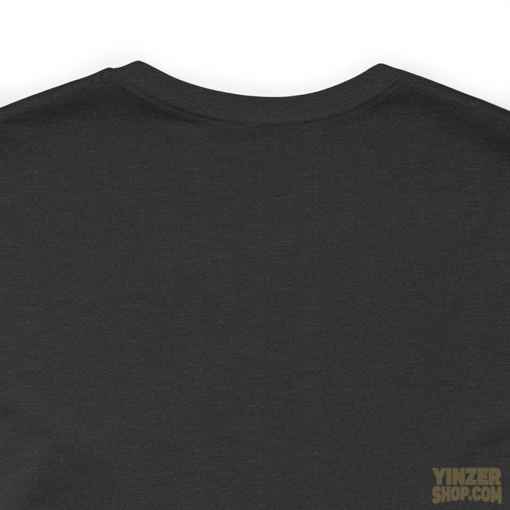 Straight Outta Pittsburgh T-Shirt  - Unisex Bella+Canvas 3001 Jersey Short Sleeve Tee T-Shirt Printify   