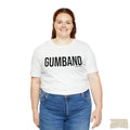 Pittsburgh Gumband T-Shirt - Short Sleeve Tee T-Shirt Printify   
