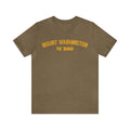 Mount Washington - The Burgh Neighborhood Series - Unisex Jersey Short Sleeve Tee T-Shirt Printify Heather Olive S 