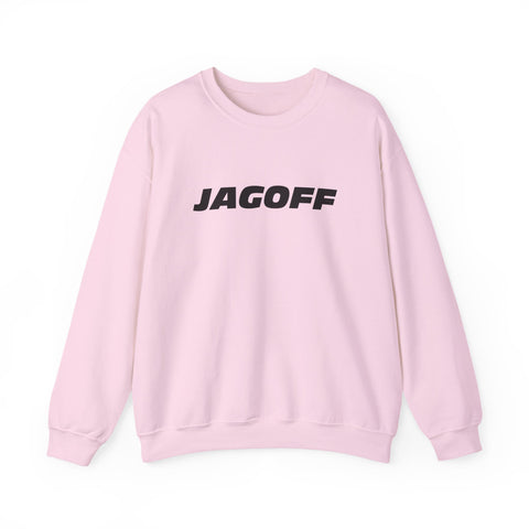 Jagoff - Gildan Heavy Blend™ Crewneck Sweatshirt