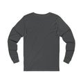 Zero Pucks Given - Long Sleeve Tee Long-sleeve Printify   