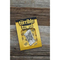 Pittsburgh Steelers Wendell August Forge Terrible Towel® Ornament Ornament Wendell August Forge Aluminum  