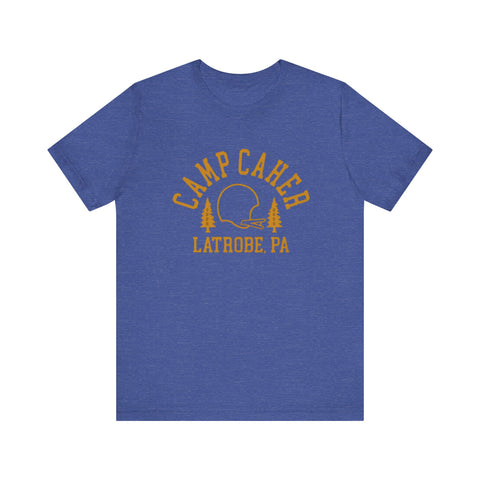 Camp Caher Latrobe, PA T-shirt