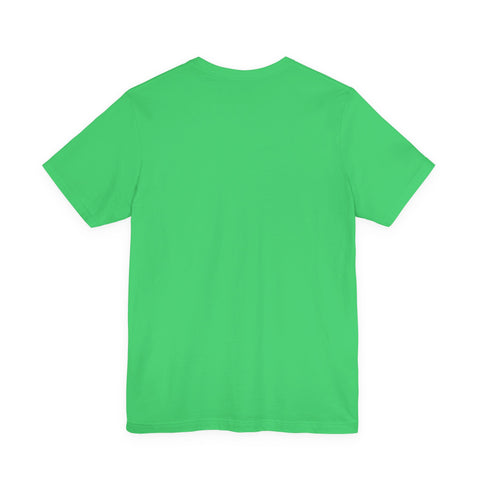 The Pittsburgh Way - Unisex Jersey Short Sleeve Tee