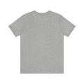 East Allegheny  - The Burgh Neighborhood Series - Unisex Jersey Short Sleeve Tee T-Shirt Printify   