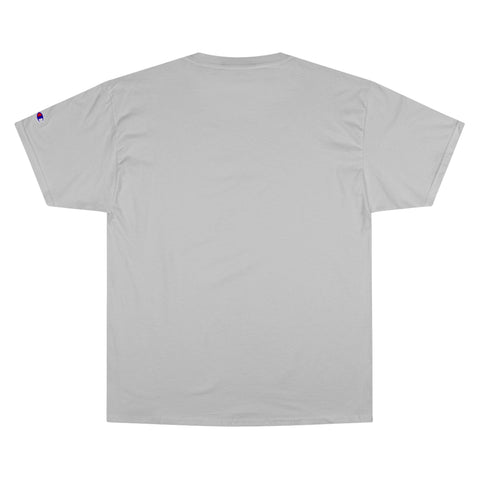 Steel City Paris - Champion T-Shirt