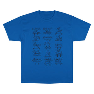 Royal Blue