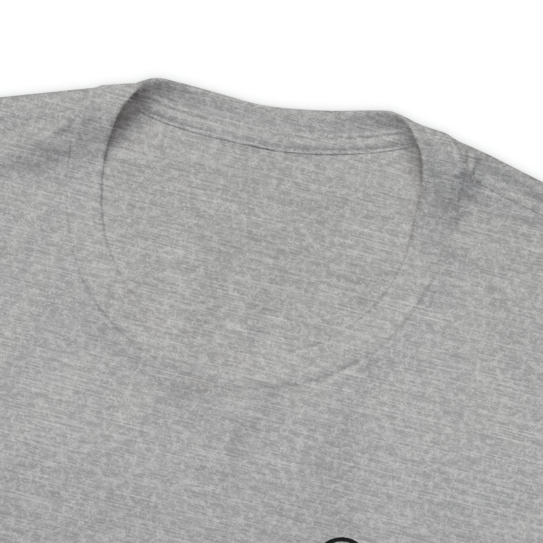 Kenny Pickett Headliner Series T-Shirt - GRAPHIC ON BACK -  Short Sleeve Tee T-Shirt Printify   