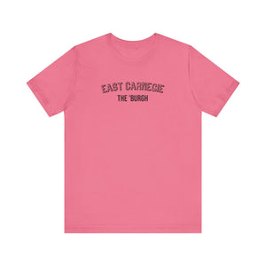 Charity Pink