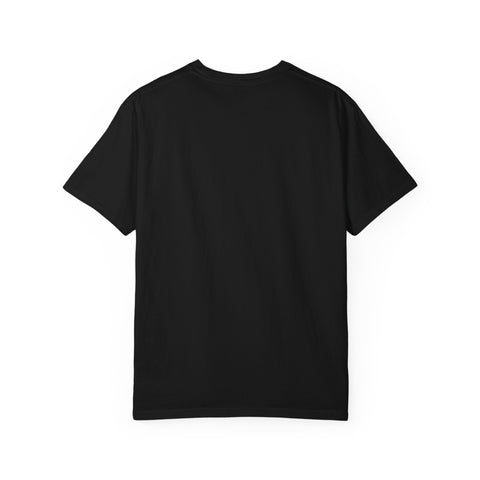 Paris 'Here Oui Go' T-Shirt — Paris France 2026 Travel Premium T-shirt from Comfort Colors