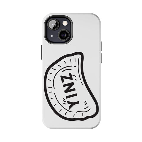 Yinz Pierogi - iPhone Phone Case Mate Tough