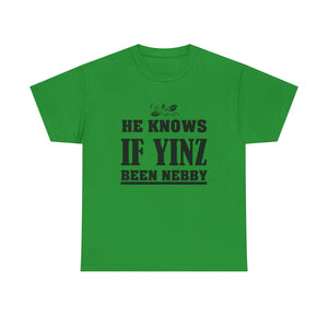 Irish Green