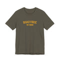 Shadyside - The Burgh Neighborhood Series - Unisex Jersey Short Sleeve Tee T-Shirt Printify   