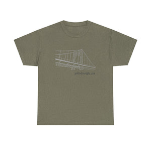 Heather Military Green