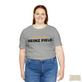 I'M Still Calling It Heinz Field - Unisex Jersey Short Sleeve Tee T-Shirt Printify   