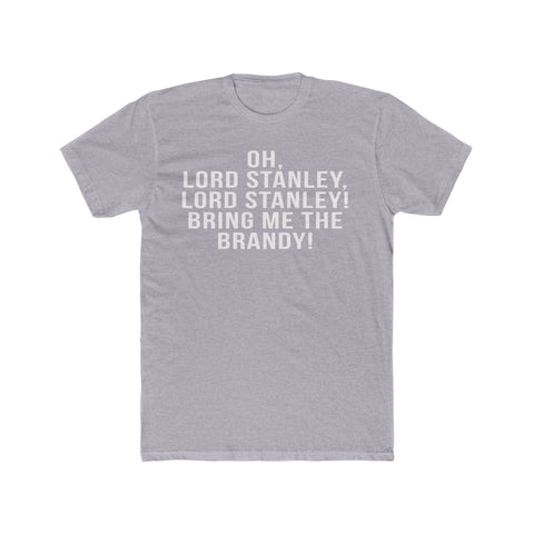 Lord Stanley - T-Shirt