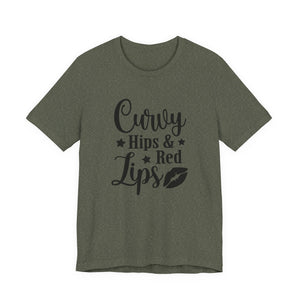 Heather Military Green