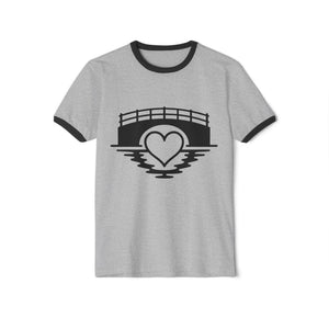 Heather Grey/Black