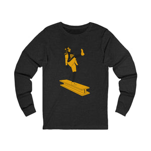 Dark Grey Heather