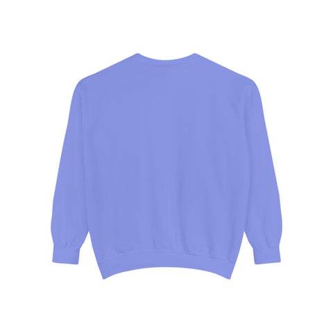 I Love Pittsburgh Heart Comfort Colors® 1566 Sweatshirt