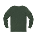 Next Man Up - Tomlin Quote - Long Sleeve Tee Long-sleeve Printify