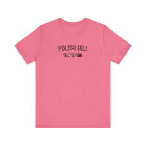 Charity Pink