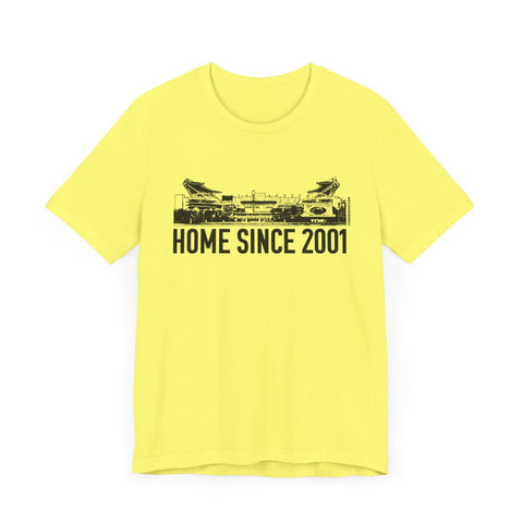 Heinz Field Home Series T-Shirt - Short Sleeve Tee