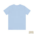 Pittsburgh Hoagie T-Shirt - Short Sleeve Tee T-Shirt Printify   