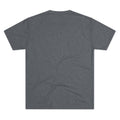 Men's Tri-Blend Crew Tee T-Shirt Printify   