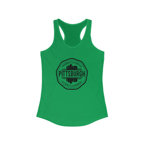 Solid Kelly Green