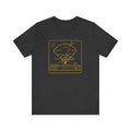 Famous Pittsburgh Sports Plays - We Are Family - 1979 World Series - Short sleeve shirt T-Shirt Printify Dark Grey Heather S