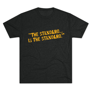Tri-Blend Vintage Black