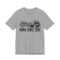 PNC Park Home Series T-Shirt - Unisex bella+canvas 3001 Short Sleeve Tee T-Shirt Printify   