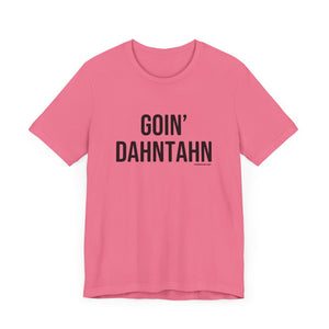 Charity Pink