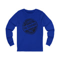 Stamp Series The Standard - LONG SLEEVE TEE Long-sleeve Printify