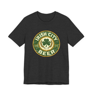 Dark Grey Heather